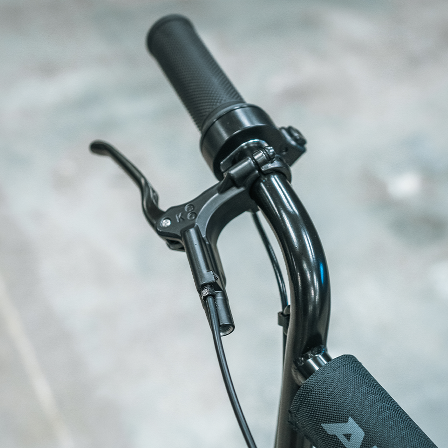 Split Brake Kit