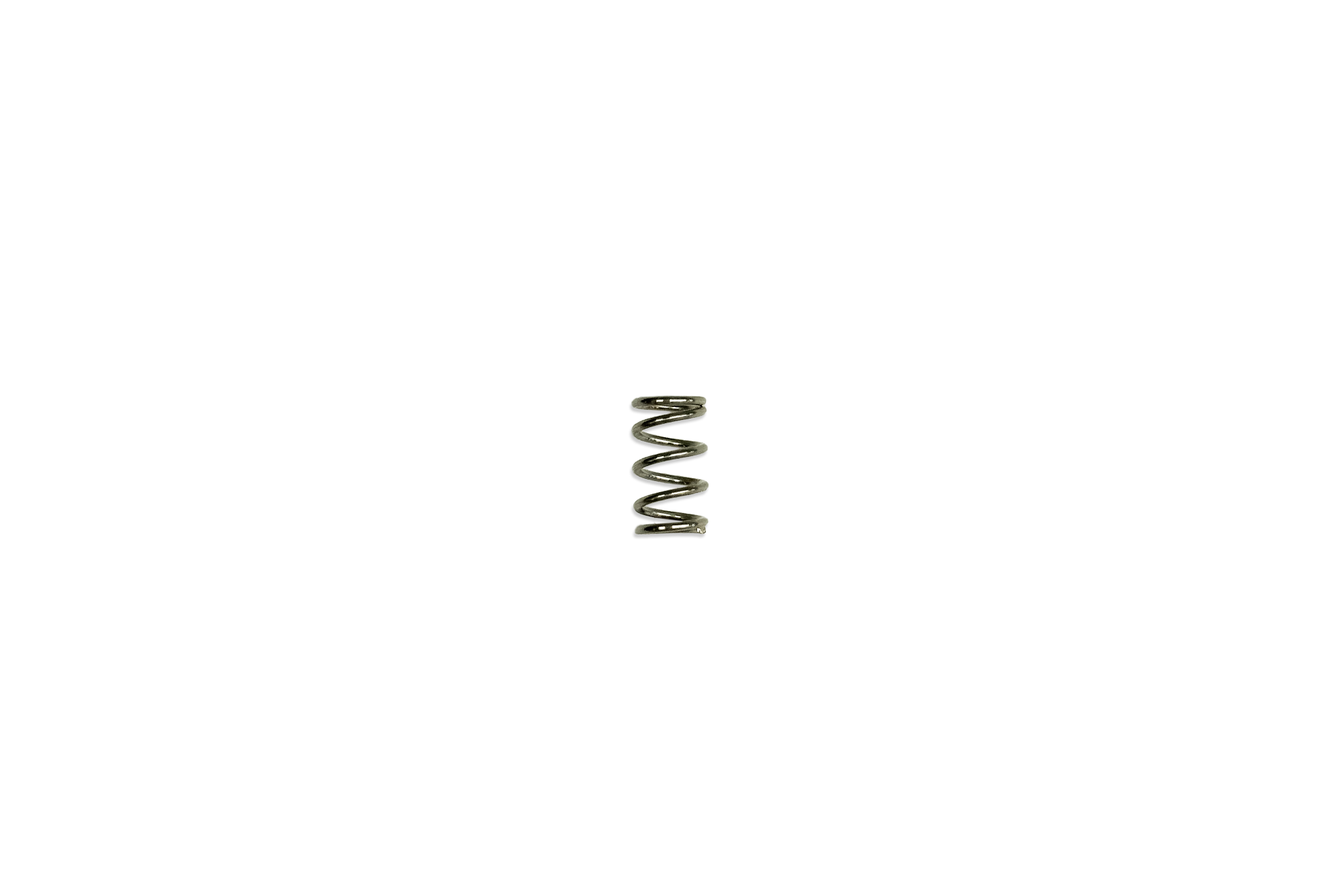 Antic Brake Lever Spring