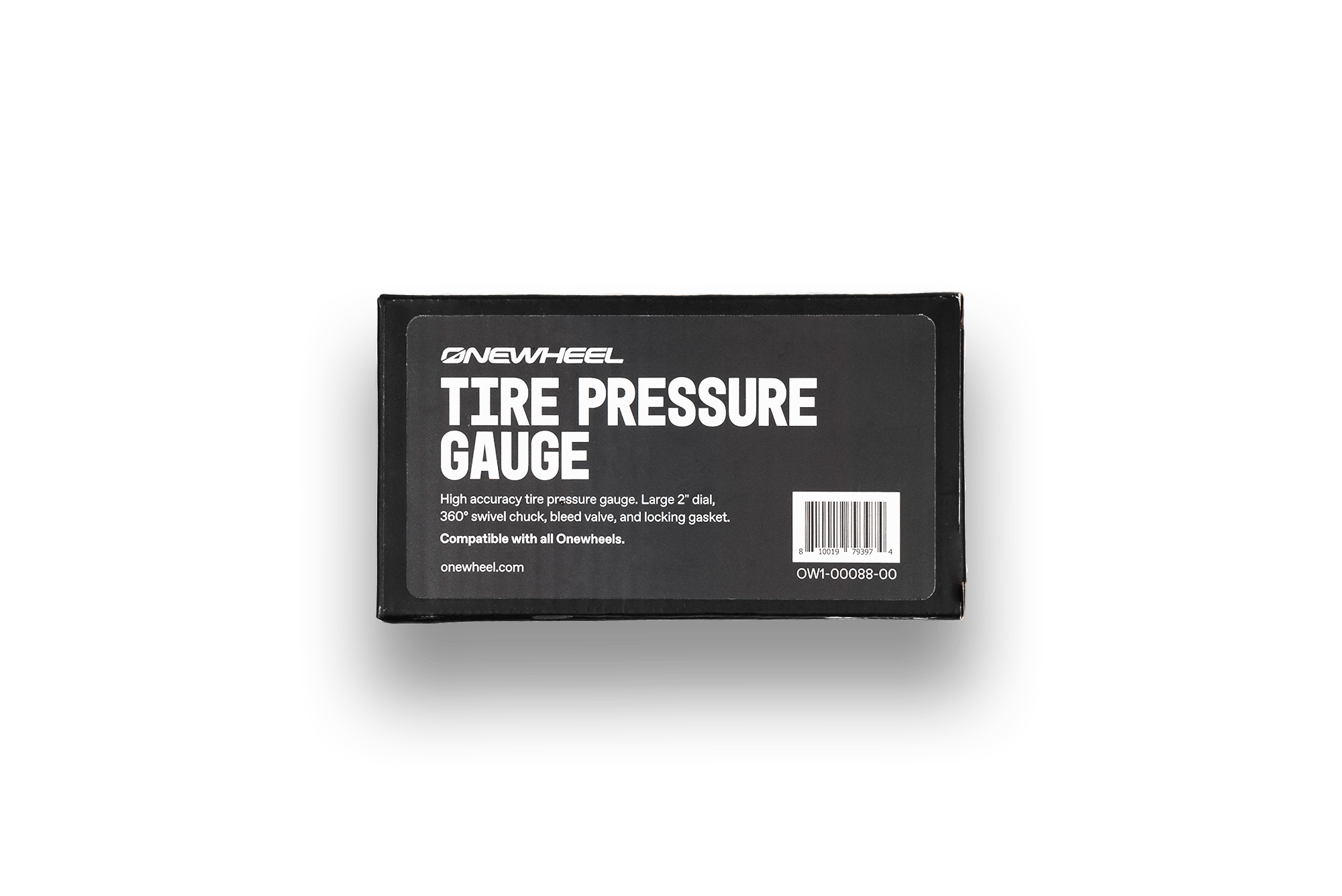 Tire Pressure Gauge