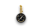 Tire Pressure Gauge