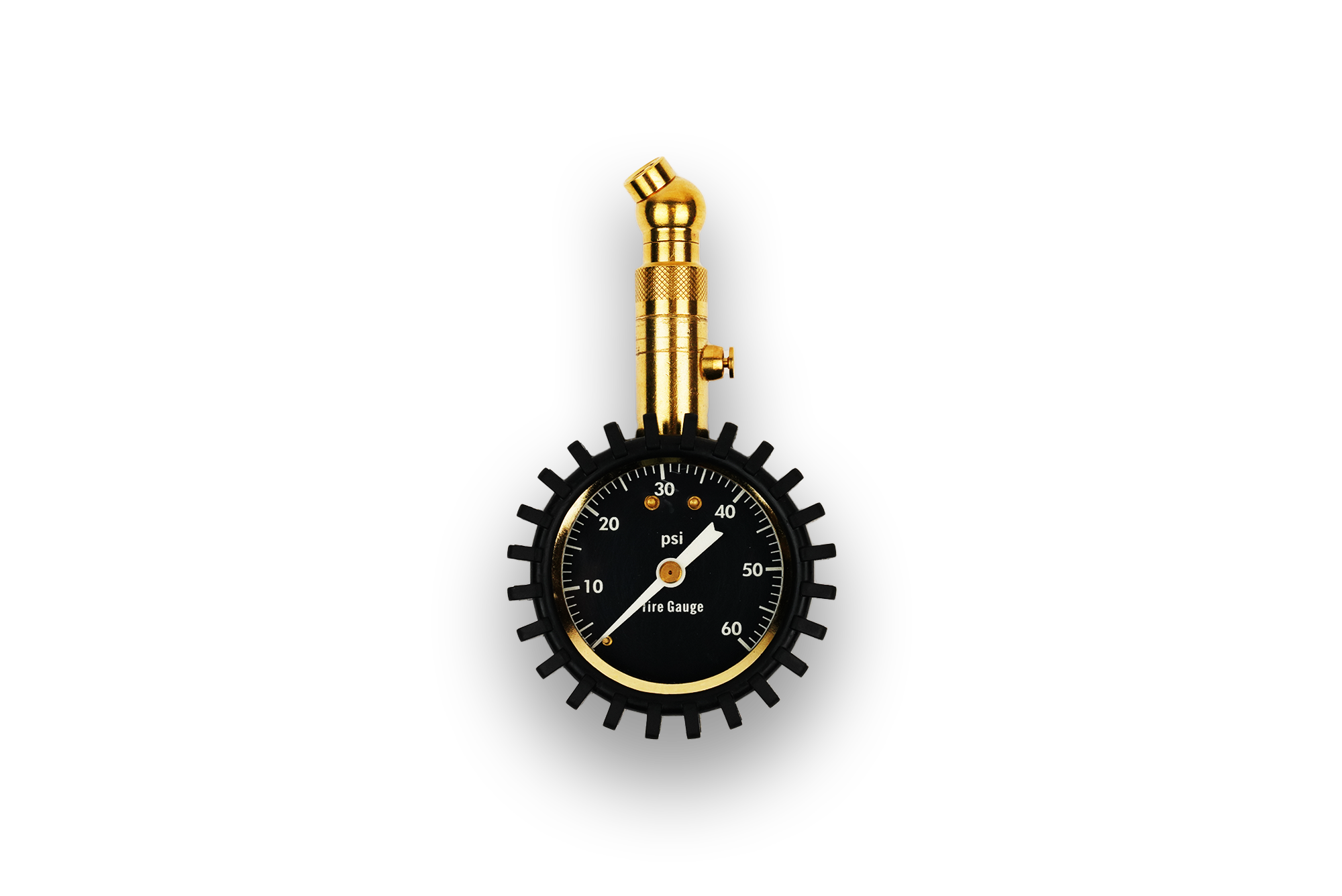 Tire Pressure Gauge