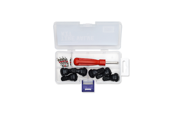 Tire Valve Kit