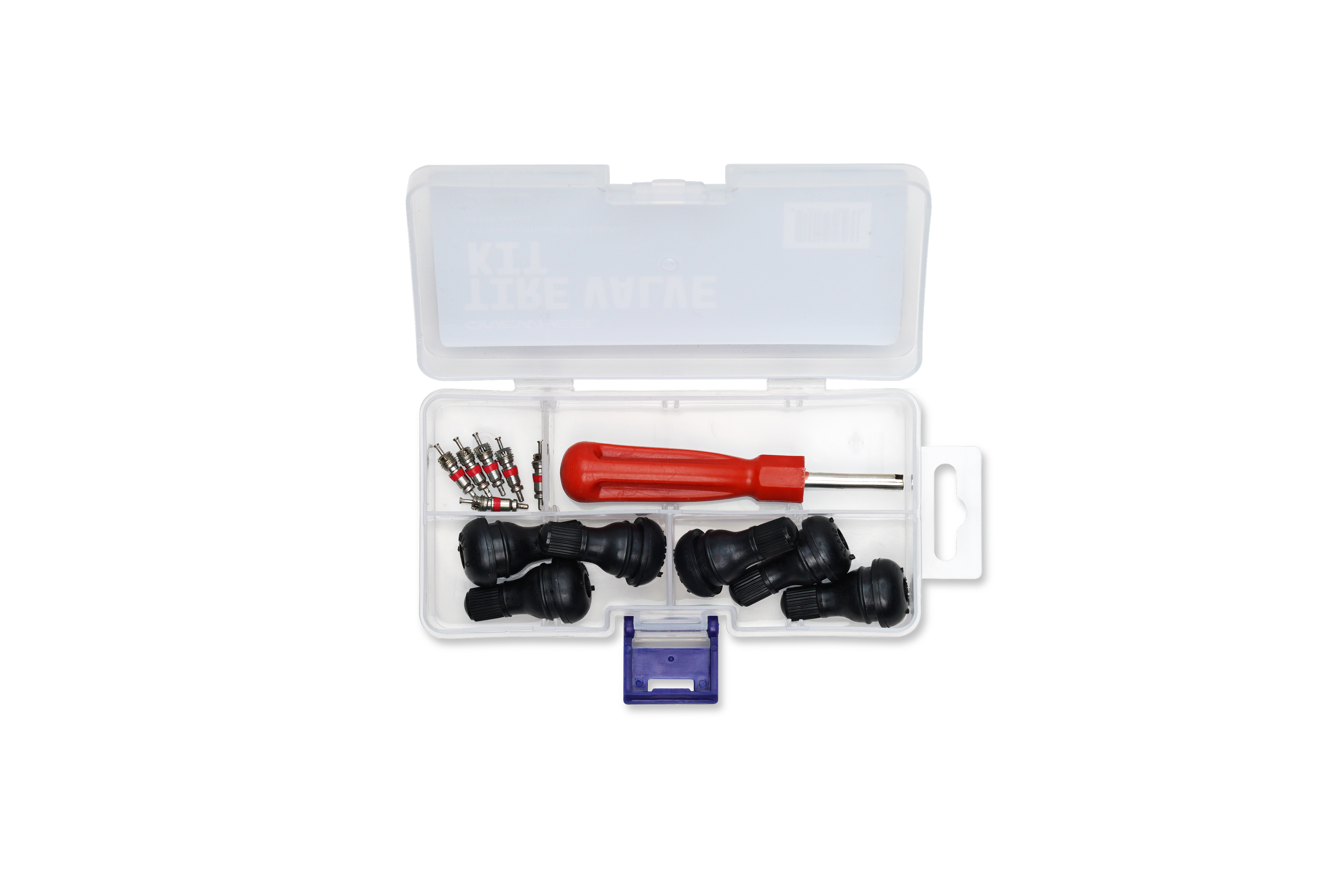 Tire Valve Kit