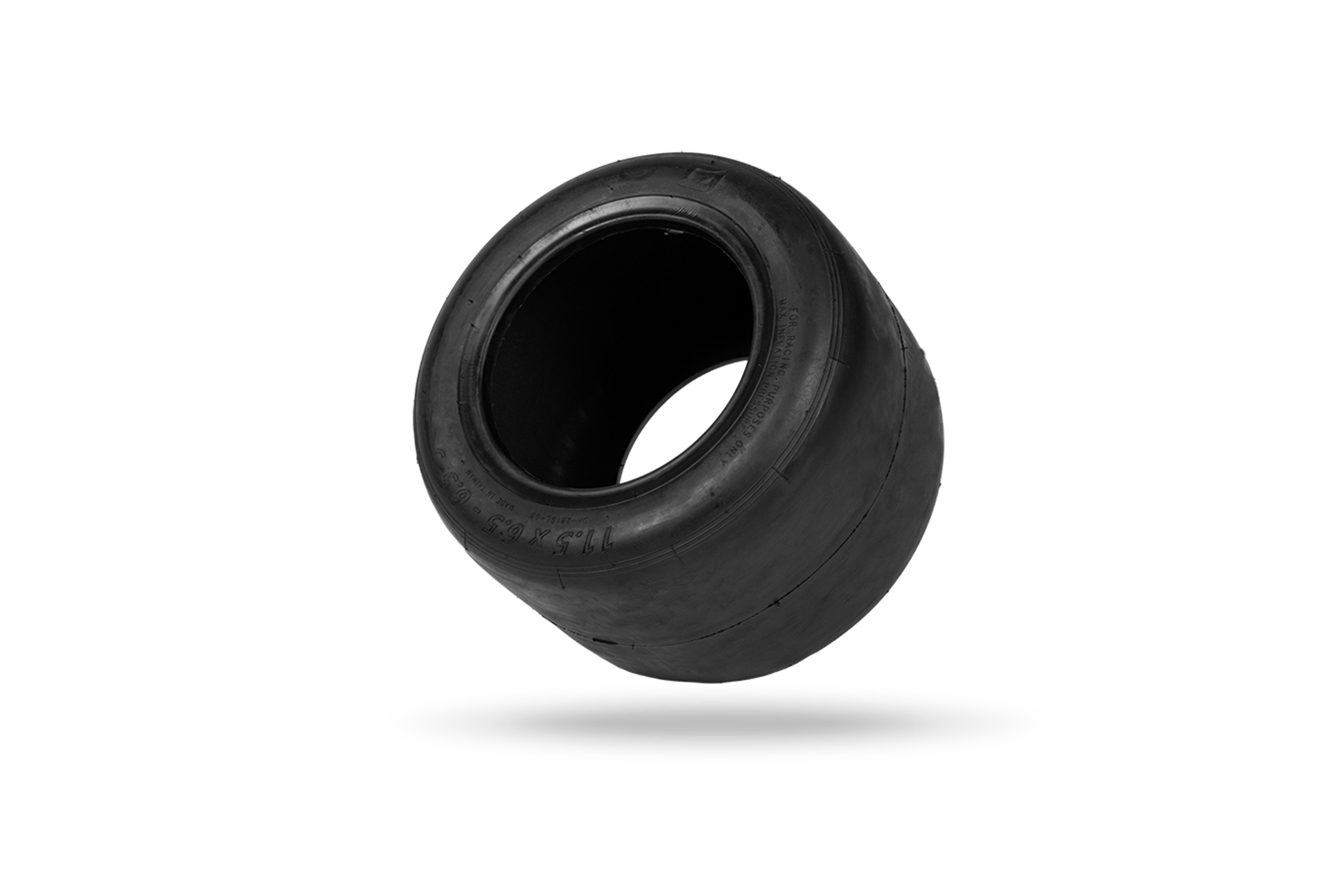 Antic Tire