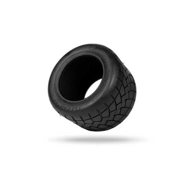Antic Tire