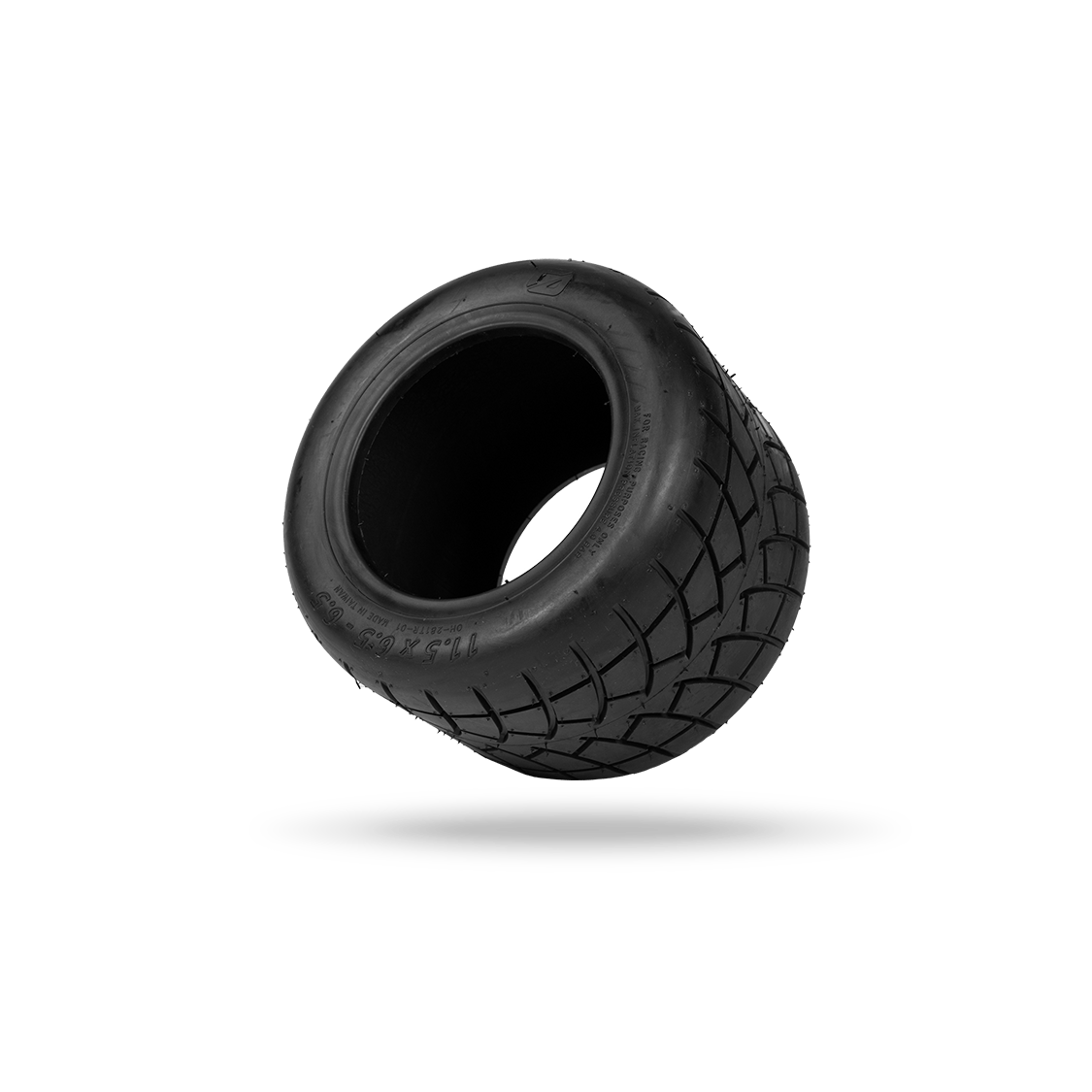 Antic Tire