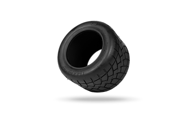 Antic Tire