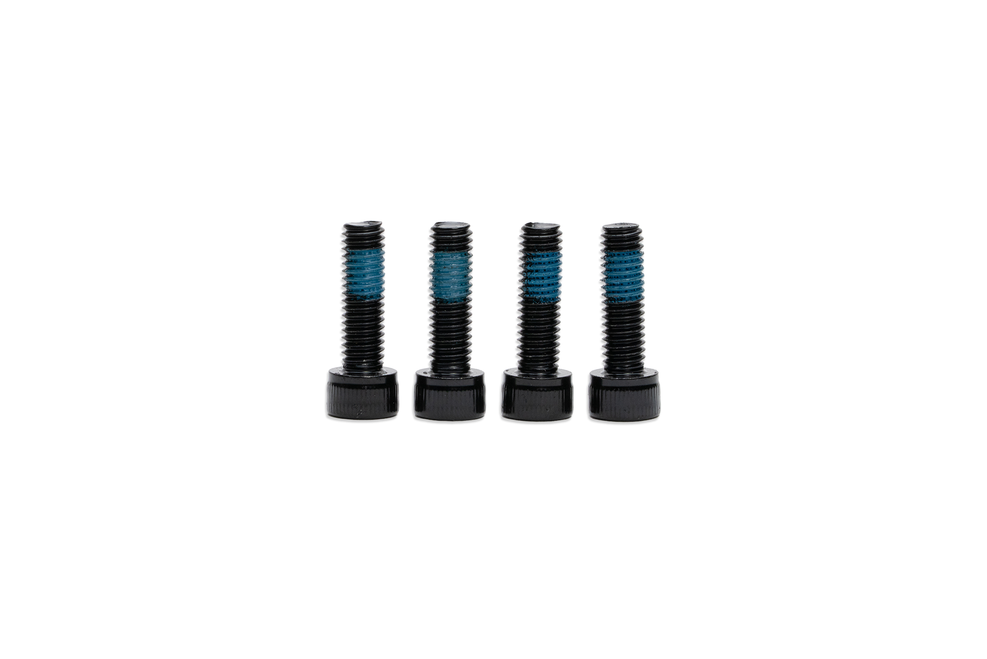 Antic Top Bar Clamp Hardware Kit