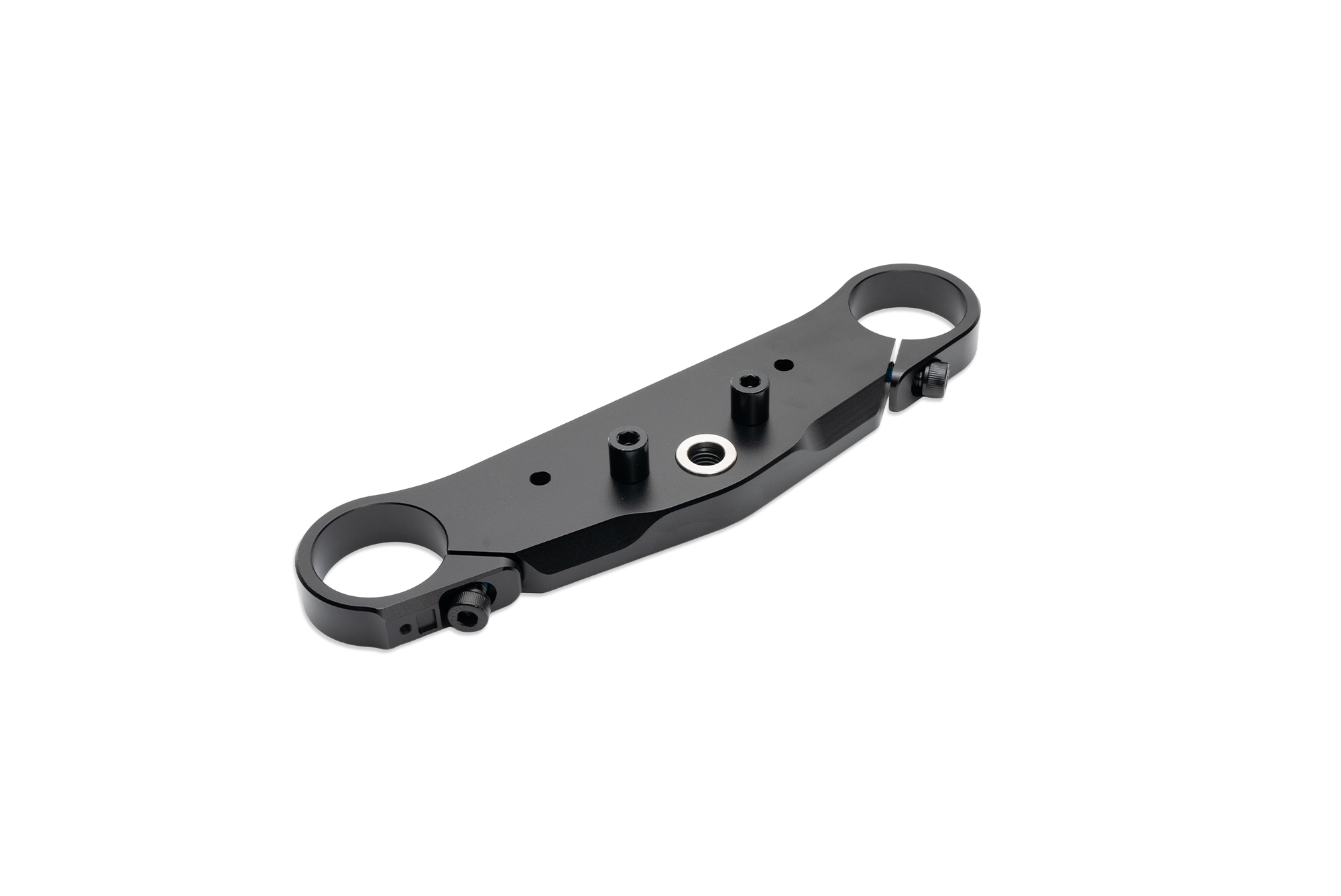 Triple Clamp Assembly