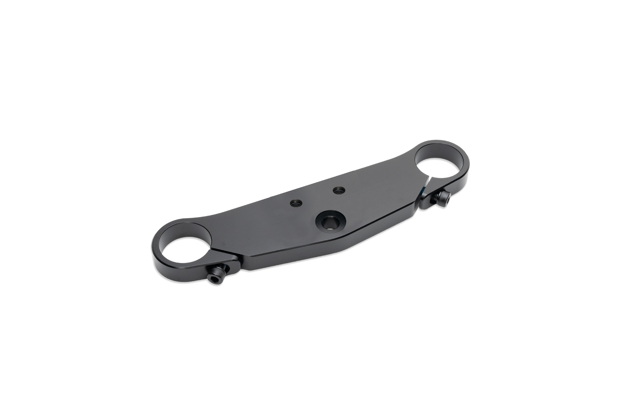 Triple Clamp Assembly