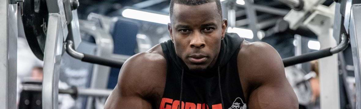 The top 6 best exercises to show off your guns!
