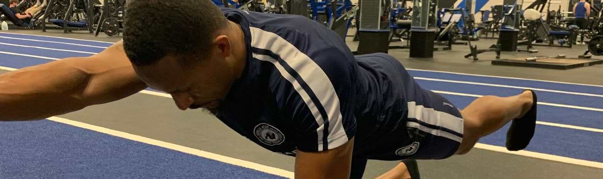 How developing six pack Abs during NFL combine Training can benefit Bodybuilding?