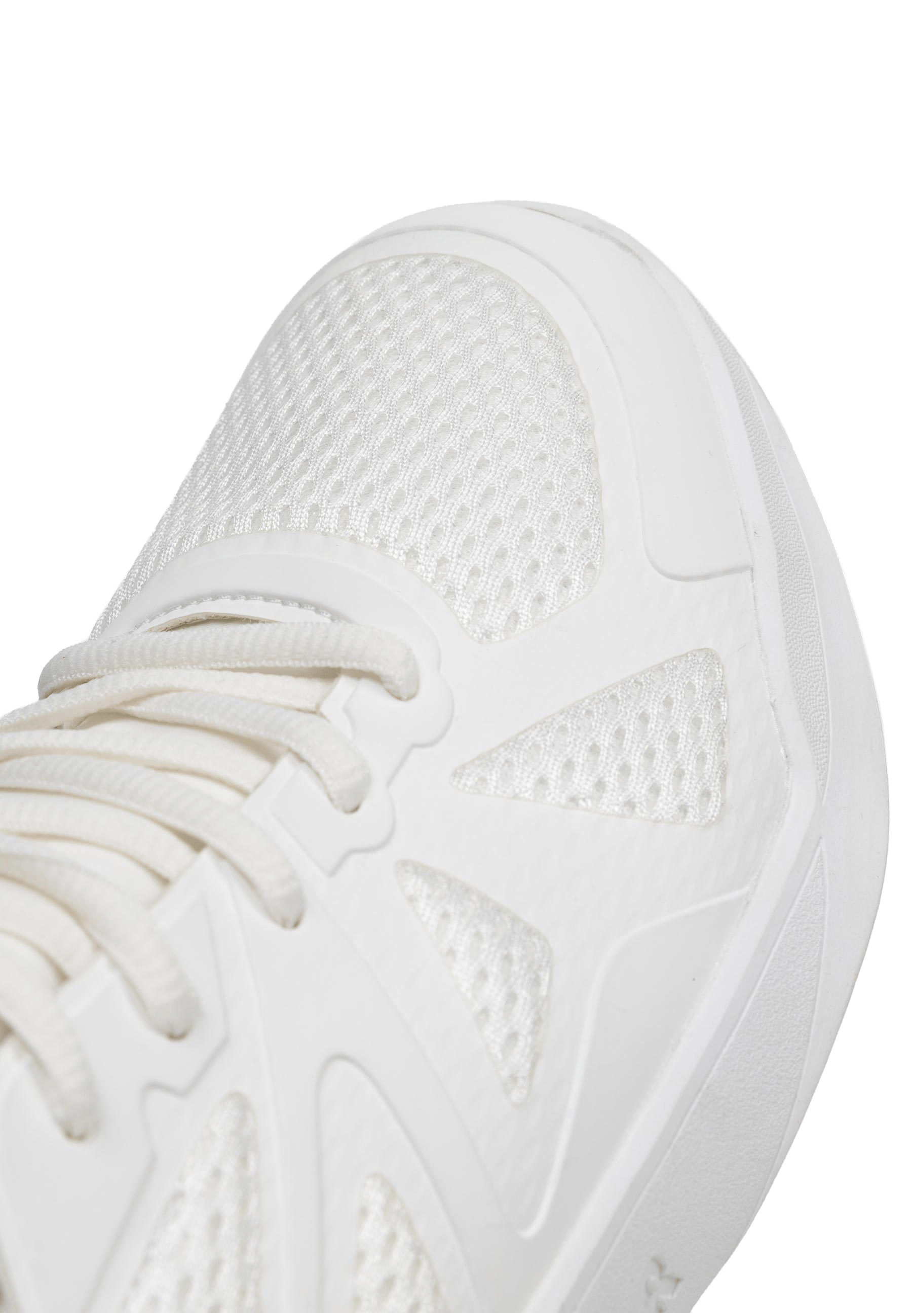Gorilla Wear Gym Hybrids - White - Unisex