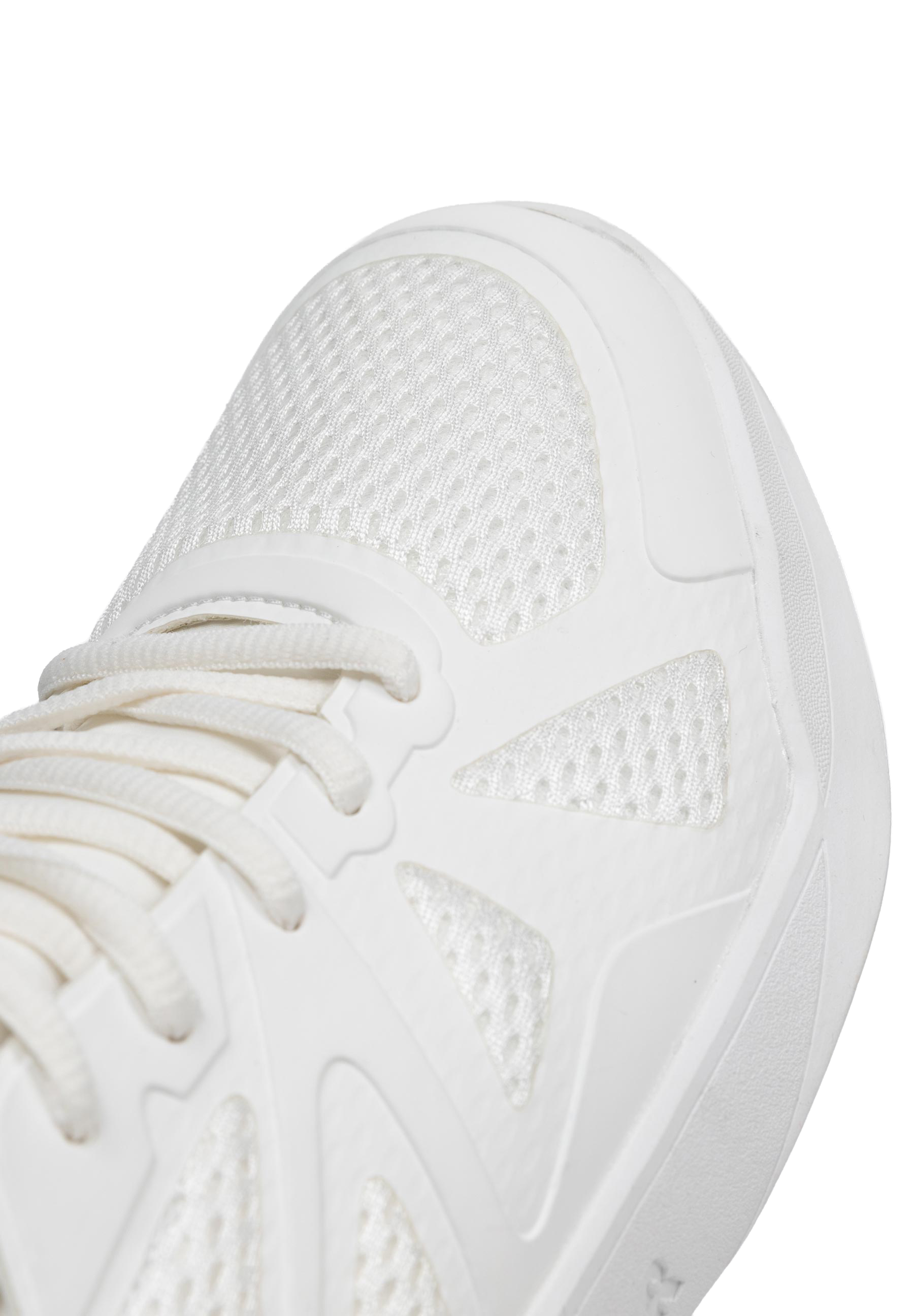 Gorilla Wear Gym Hybrids - White - Unisex