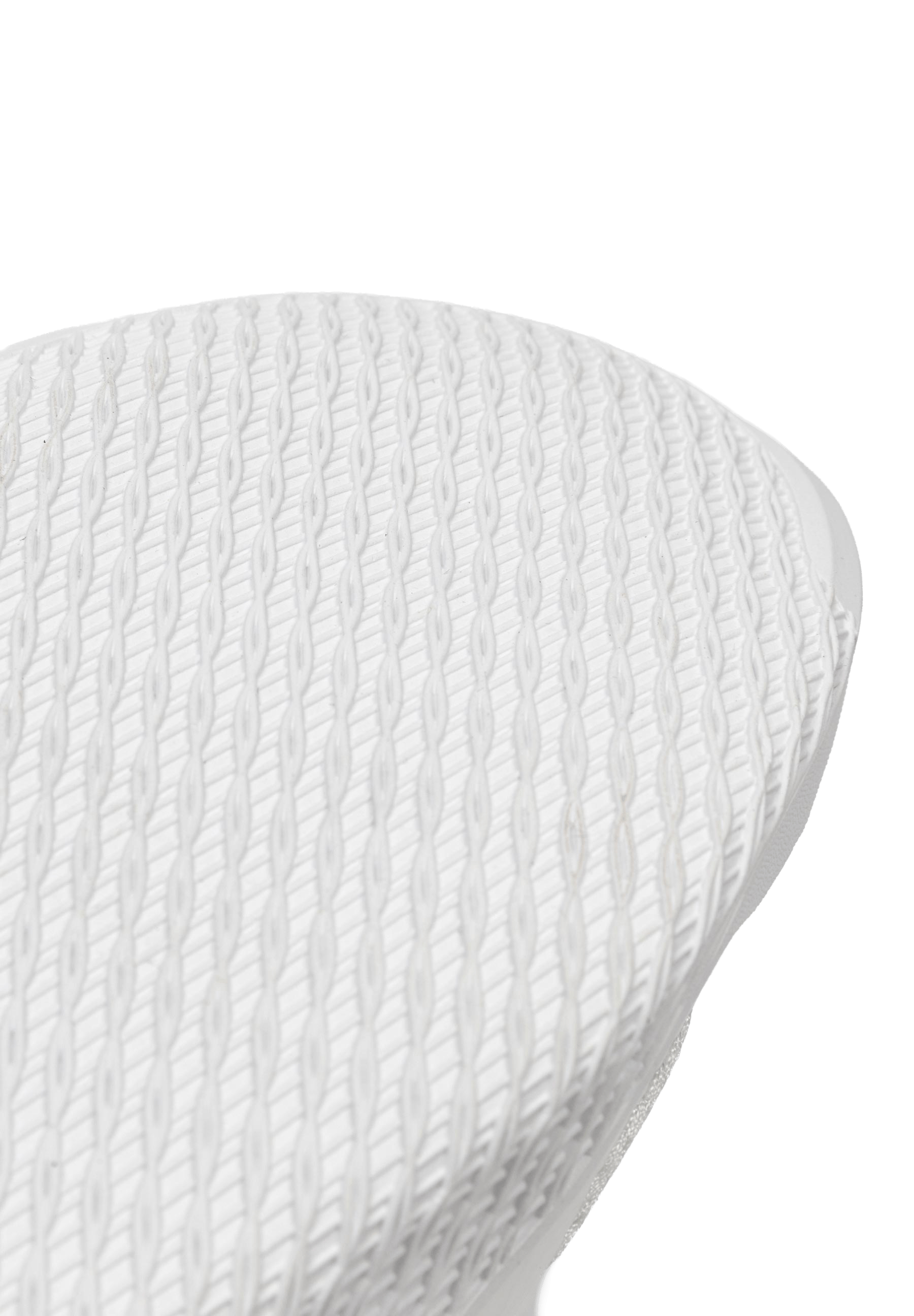 Gorilla Wear Gym Hybrids - White - Unisex