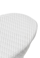 Gorilla Wear Gym Hybrids - White - Unisex