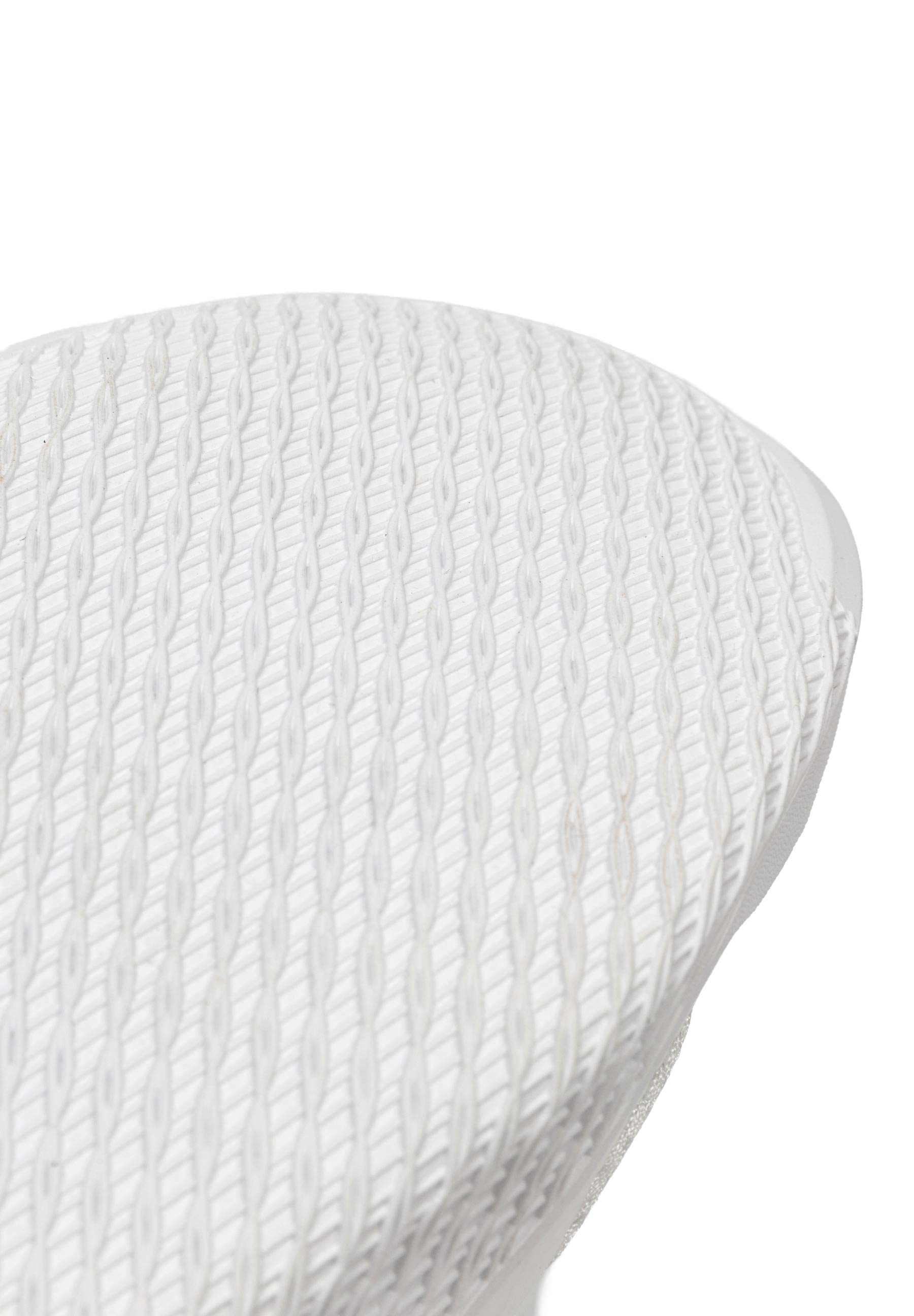 Gorilla Wear Gym Hybrids - White - Unisex