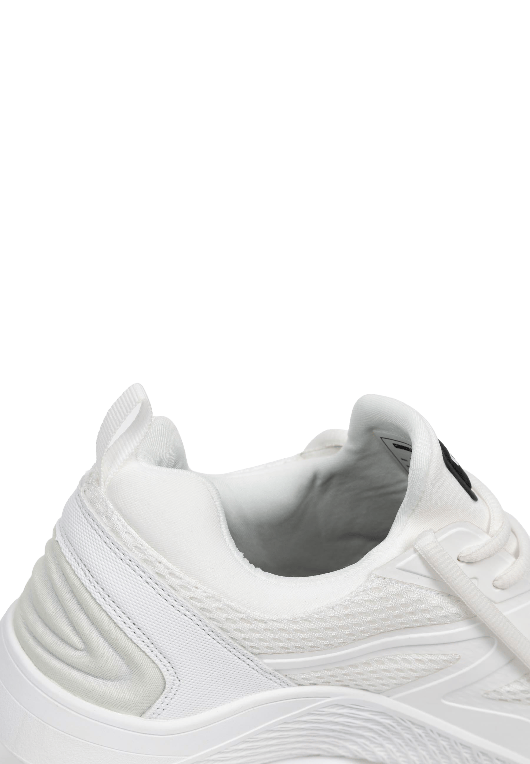 Gorilla Wear Gym Hybrids - White - Unisex