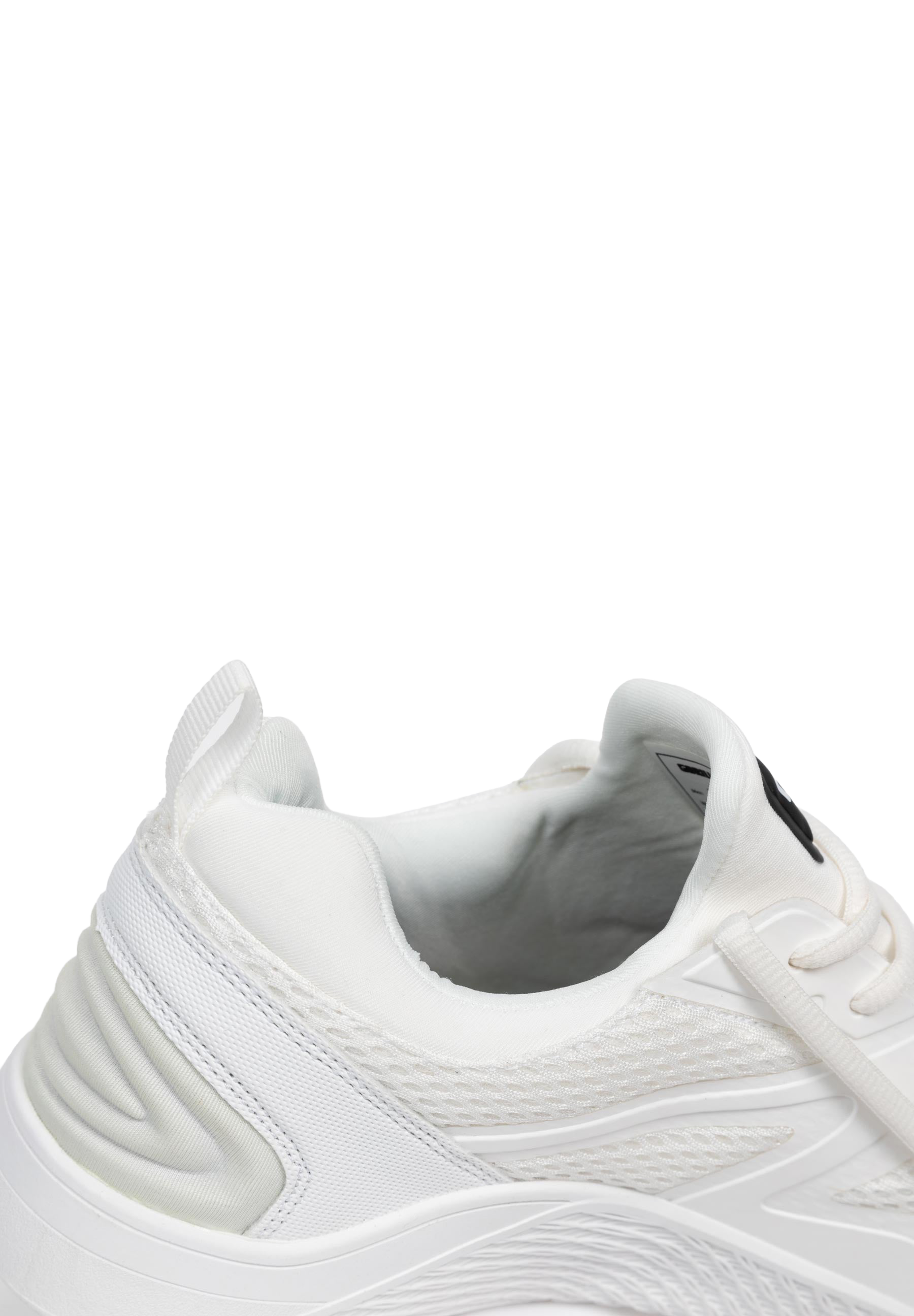 Gorilla Wear Gym Hybrids - White - Unisex