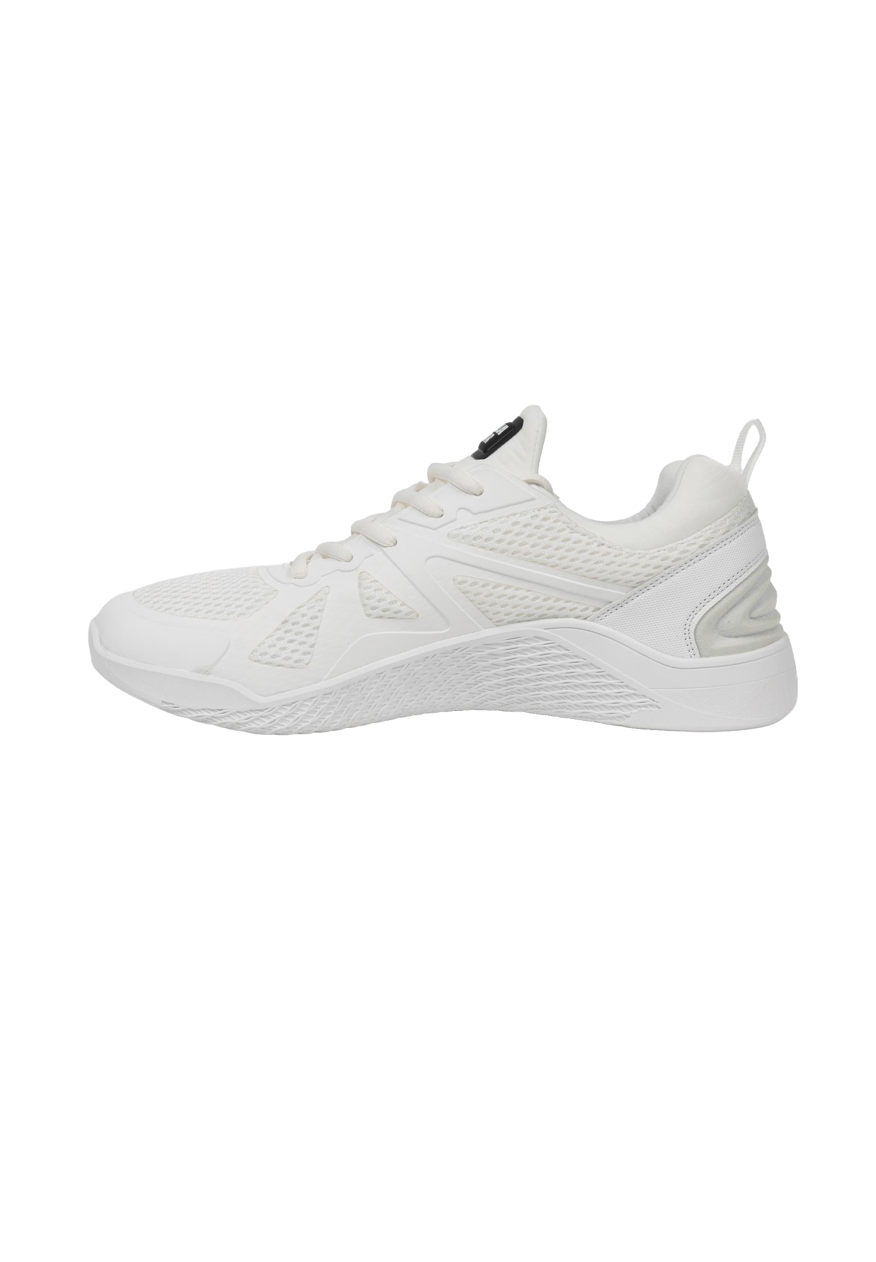 Gorilla Wear Gym Hybrids - White - Unisex