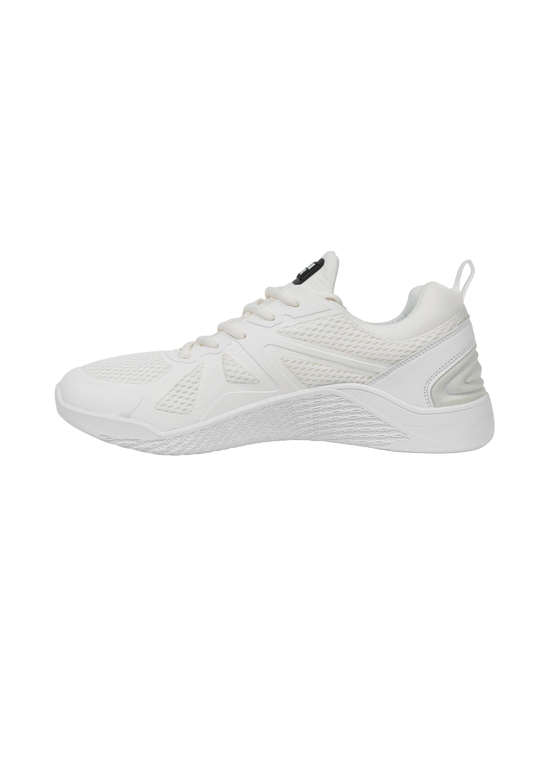 Gorilla Wear Gym Hybrids - White - Unisex