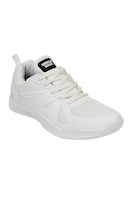Gorilla Wear Gym Hybrids - White - Unisex
