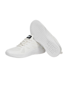Gorilla Wear Gym Hybrids - White - Unisex