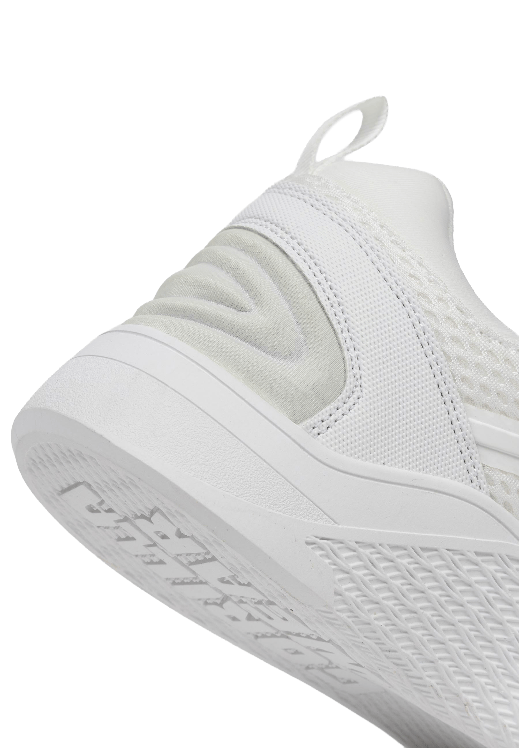 Gorilla Wear Gym Hybrids - White - Unisex