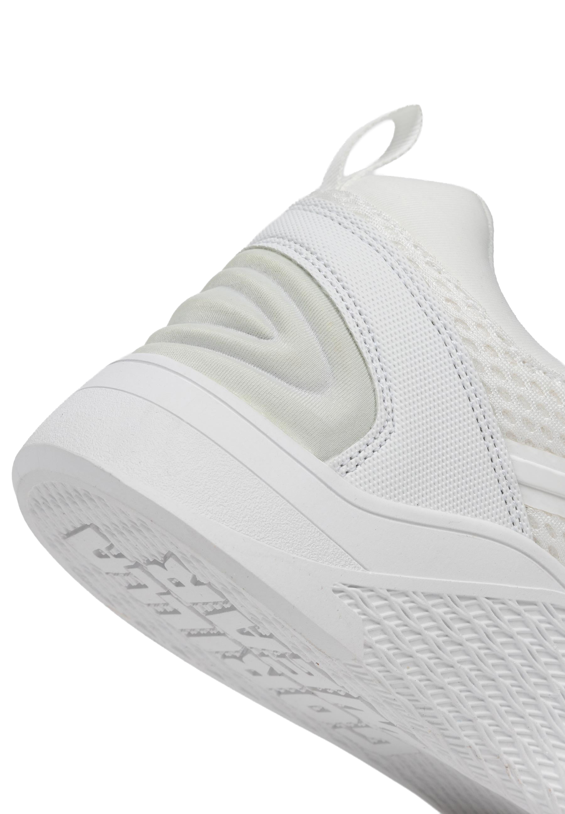 Gorilla Wear Gym Hybrids - White - Unisex
