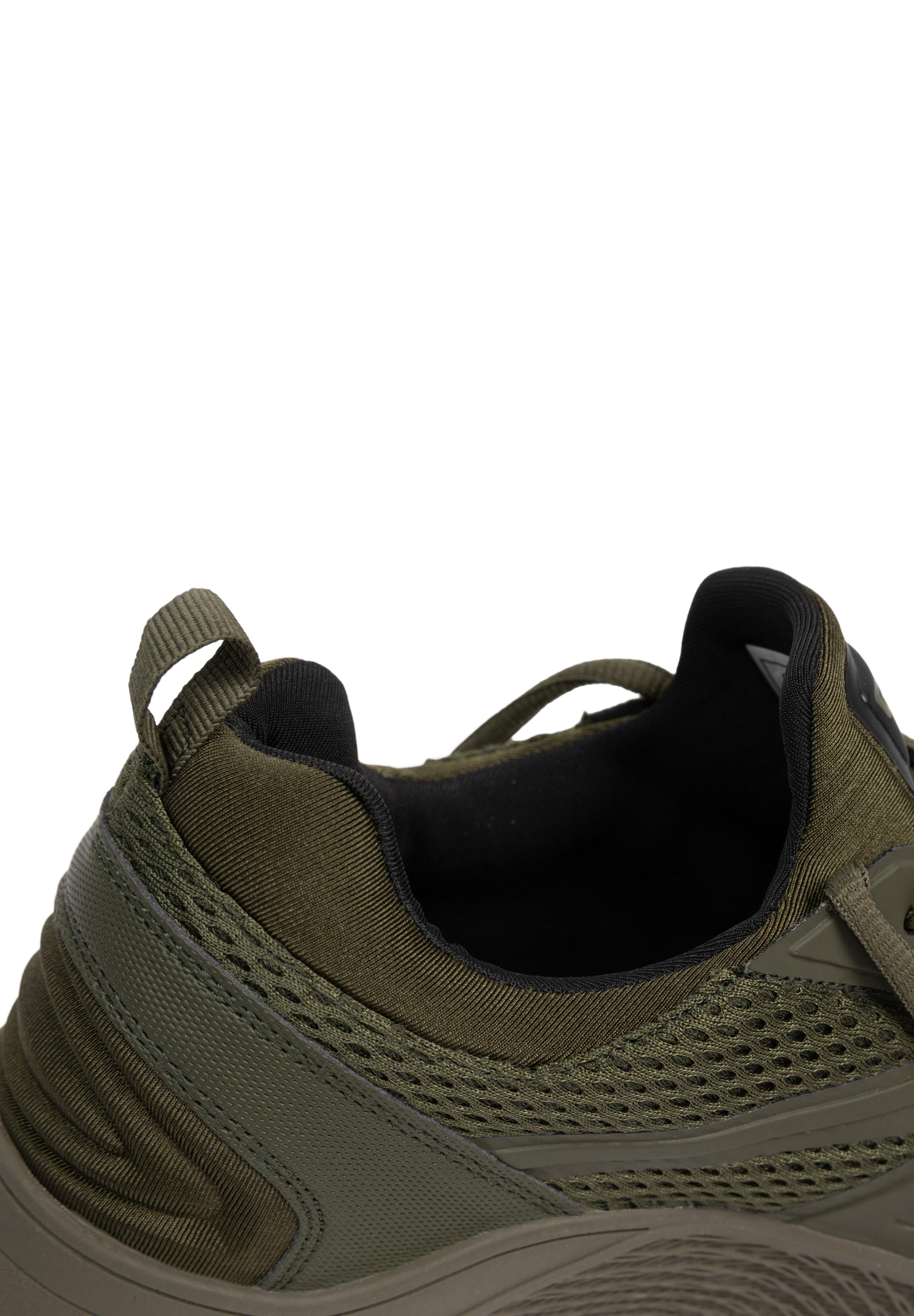 Gorilla Wear Gym Hybrids - Green - Unisex