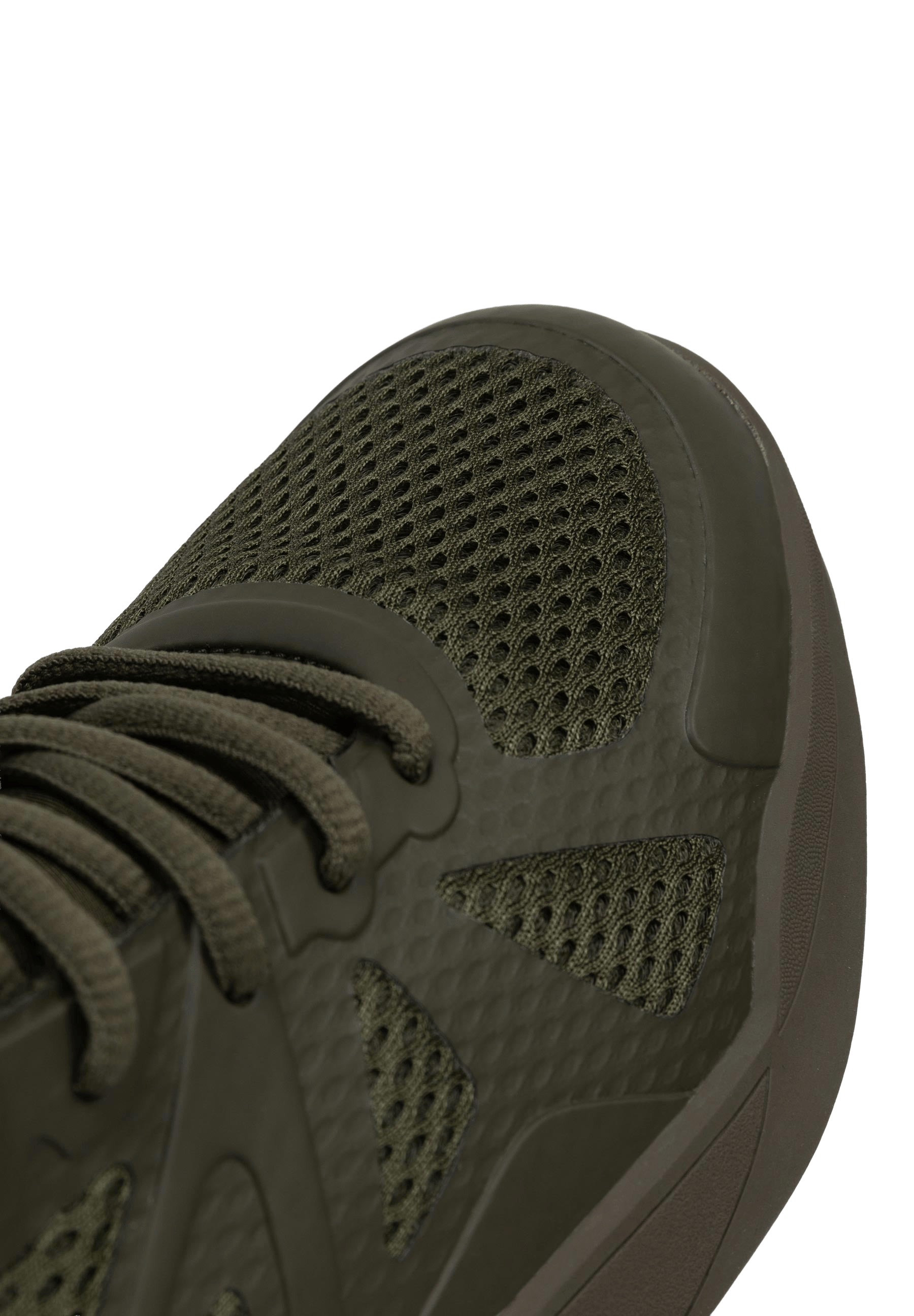 Gorilla Wear Gym Hybrids - Green - Unisex