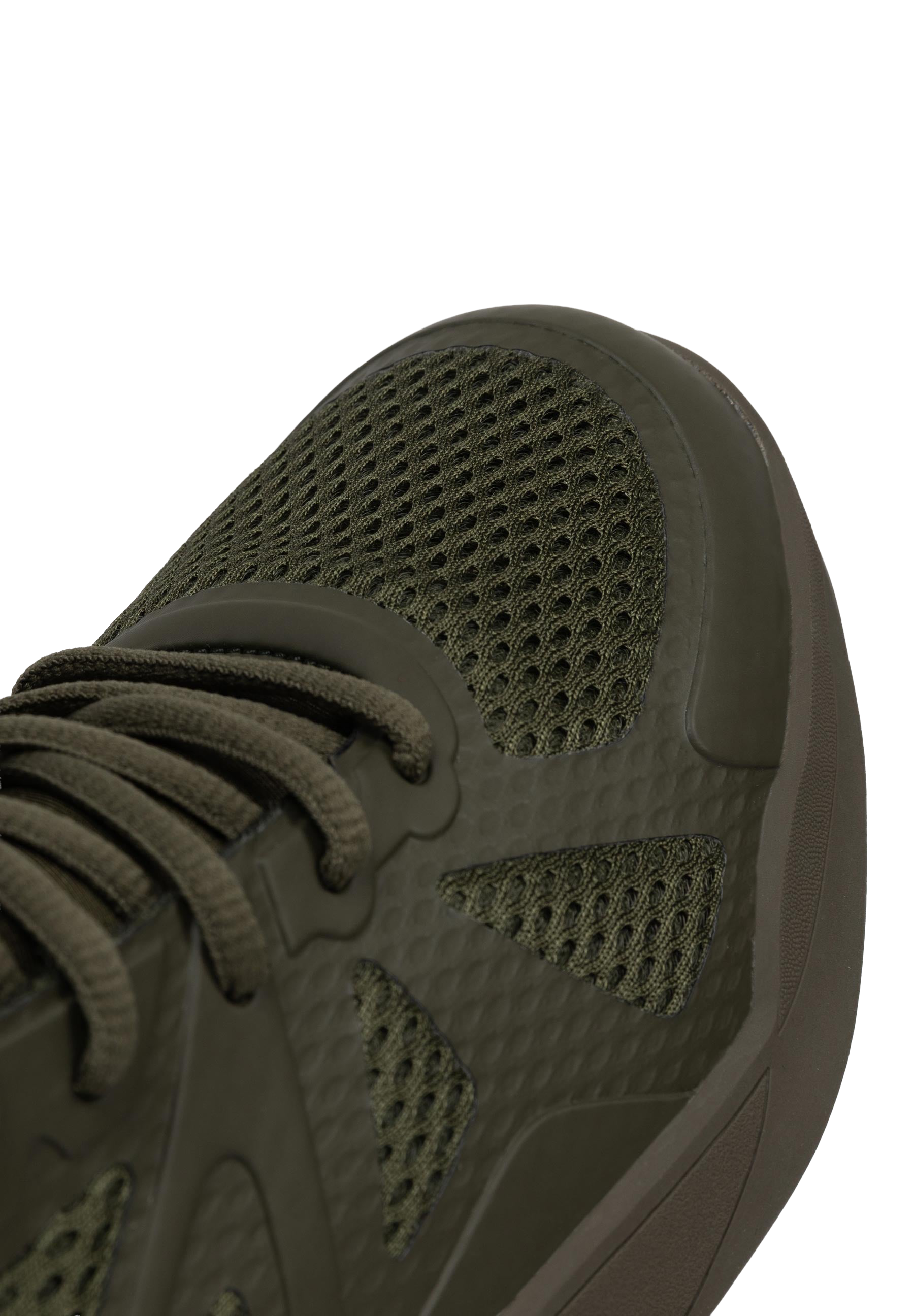 Gorilla Wear Gym Hybrids - Green - Unisex