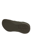 Gorilla Wear Gym Hybrids - Green - Unisex