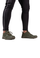 Gorilla Wear Gym Hybrids - Green - Unisex
