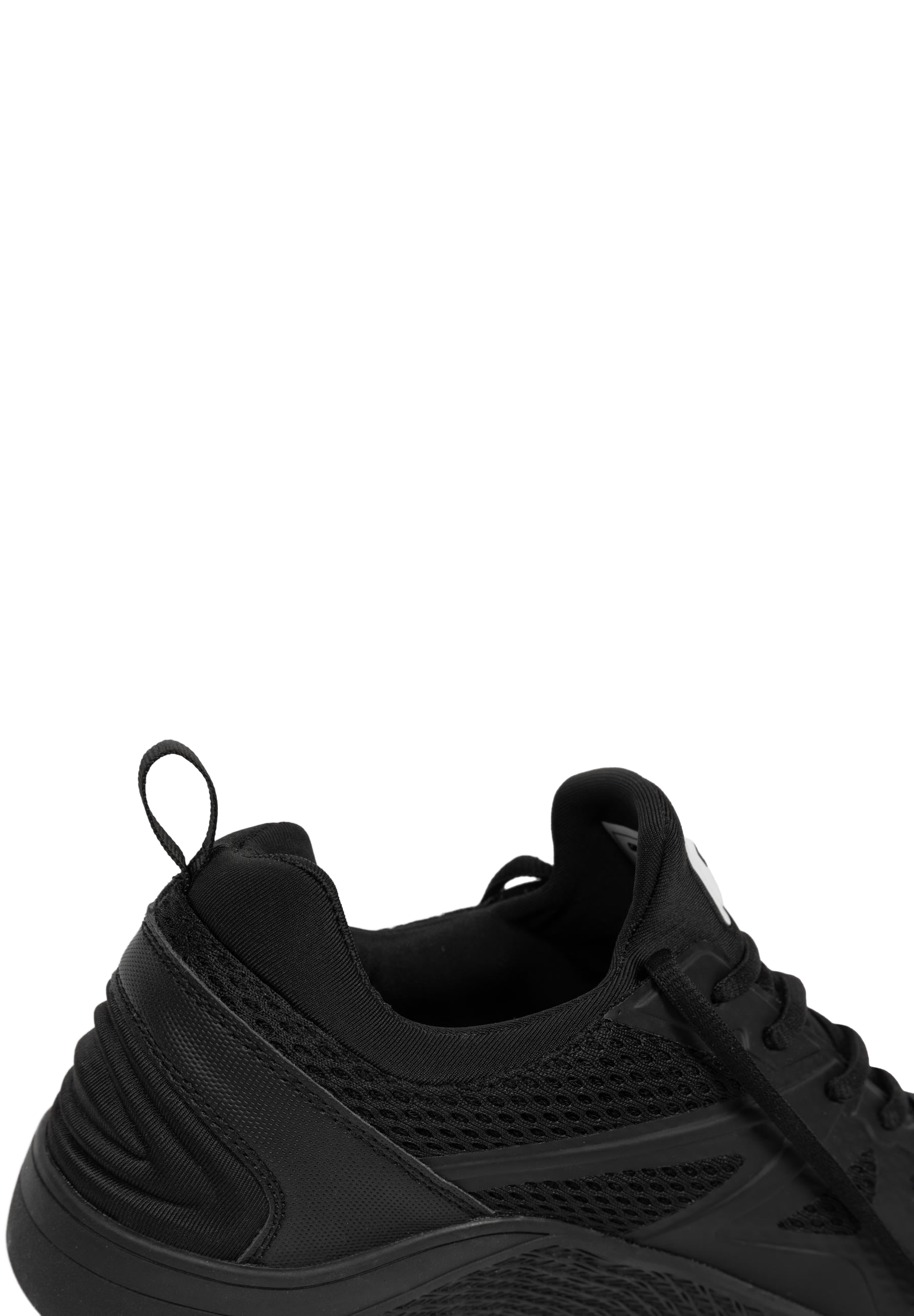 Gorilla Wear Gym Hybrids - Black - Unisex