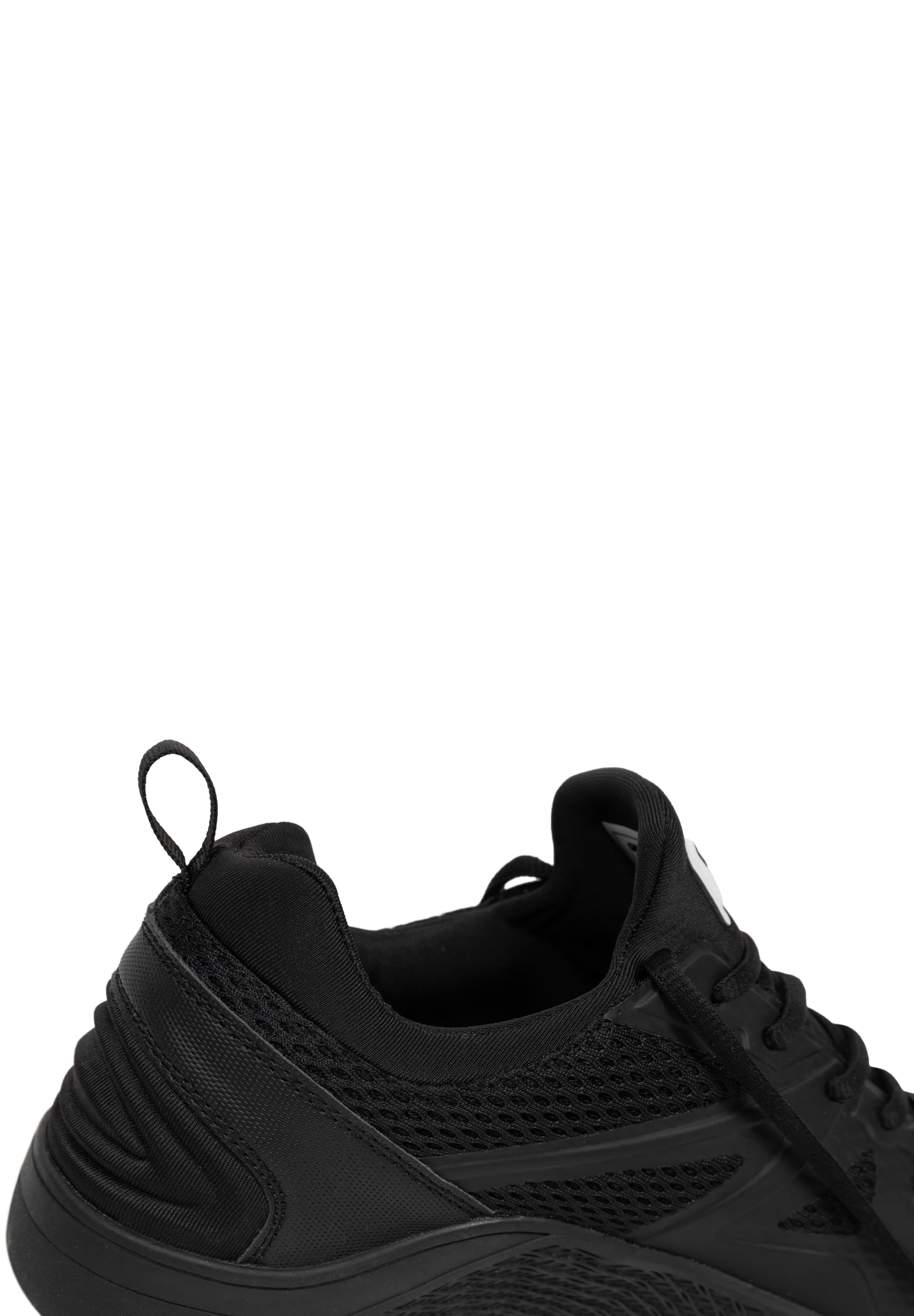 Gorilla Wear Gym Hybrids - Black - Unisex