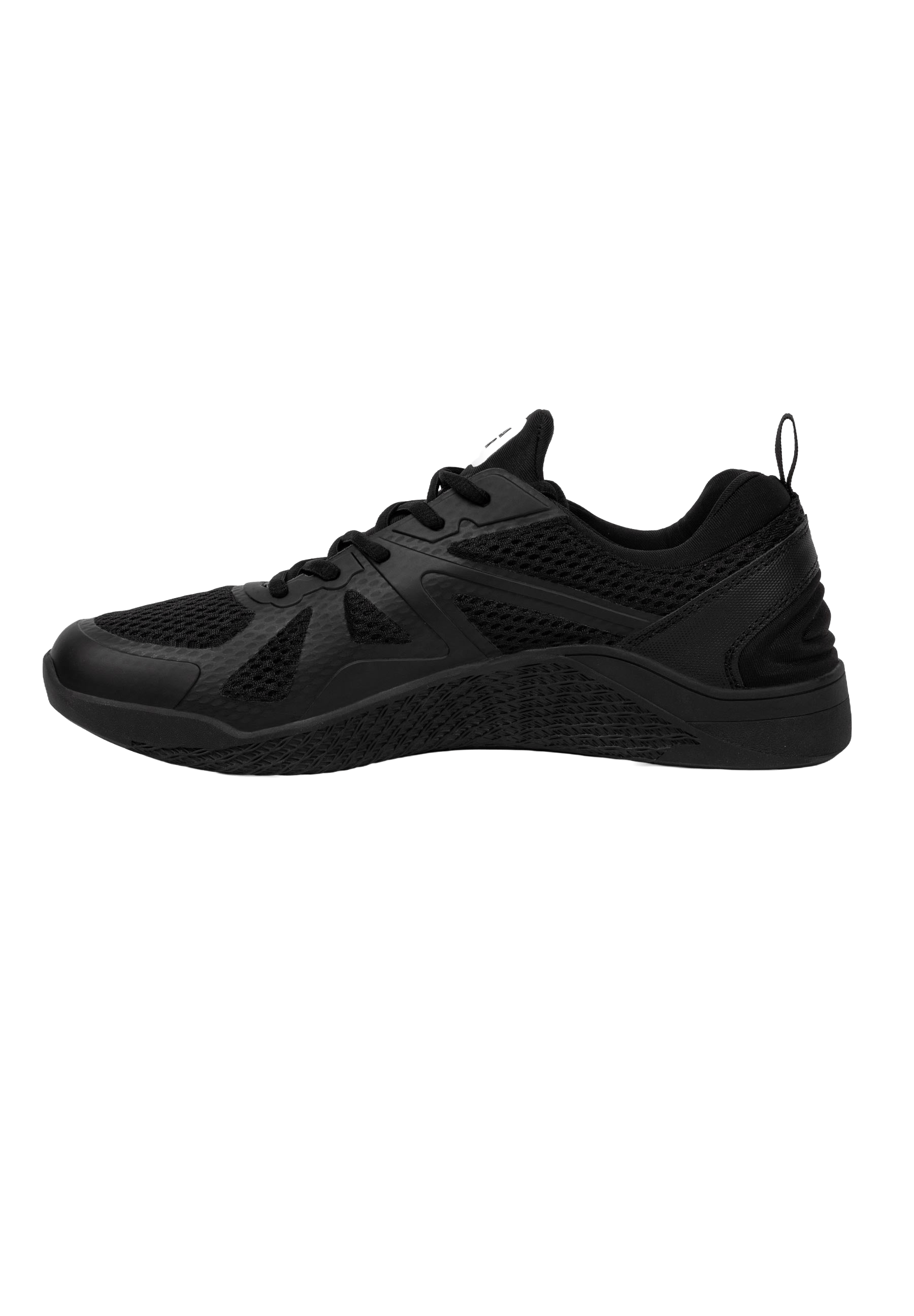 Gorilla Wear Gym Hybrids - Black - Unisex