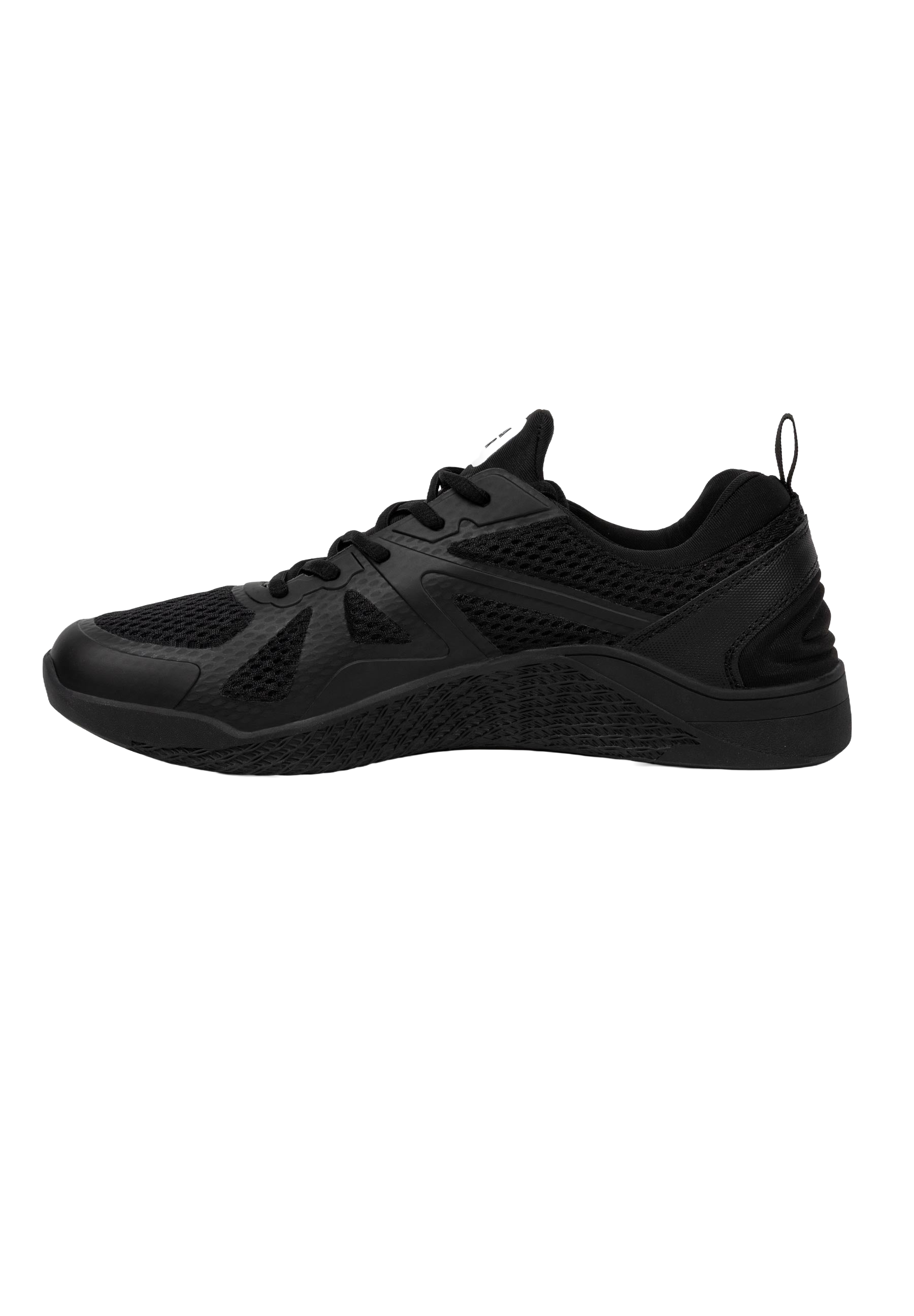 Gorilla Wear Gym Hybrids - Black - Unisex