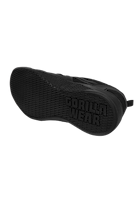 Gorilla Wear Gym Hybrids - Black - Unisex