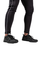 Gorilla Wear Gym Hybrids - Black - Unisex