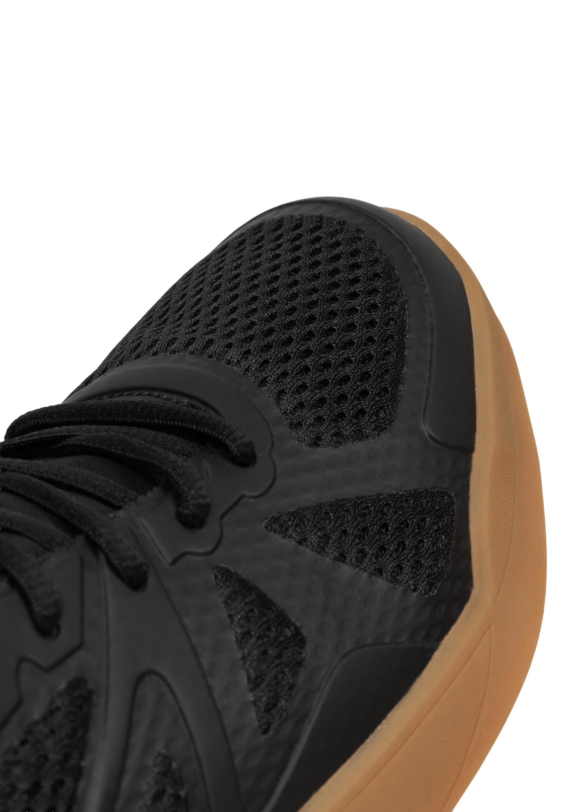 Gorilla Wear Gym Hybrids - Black/Brown - Unisex