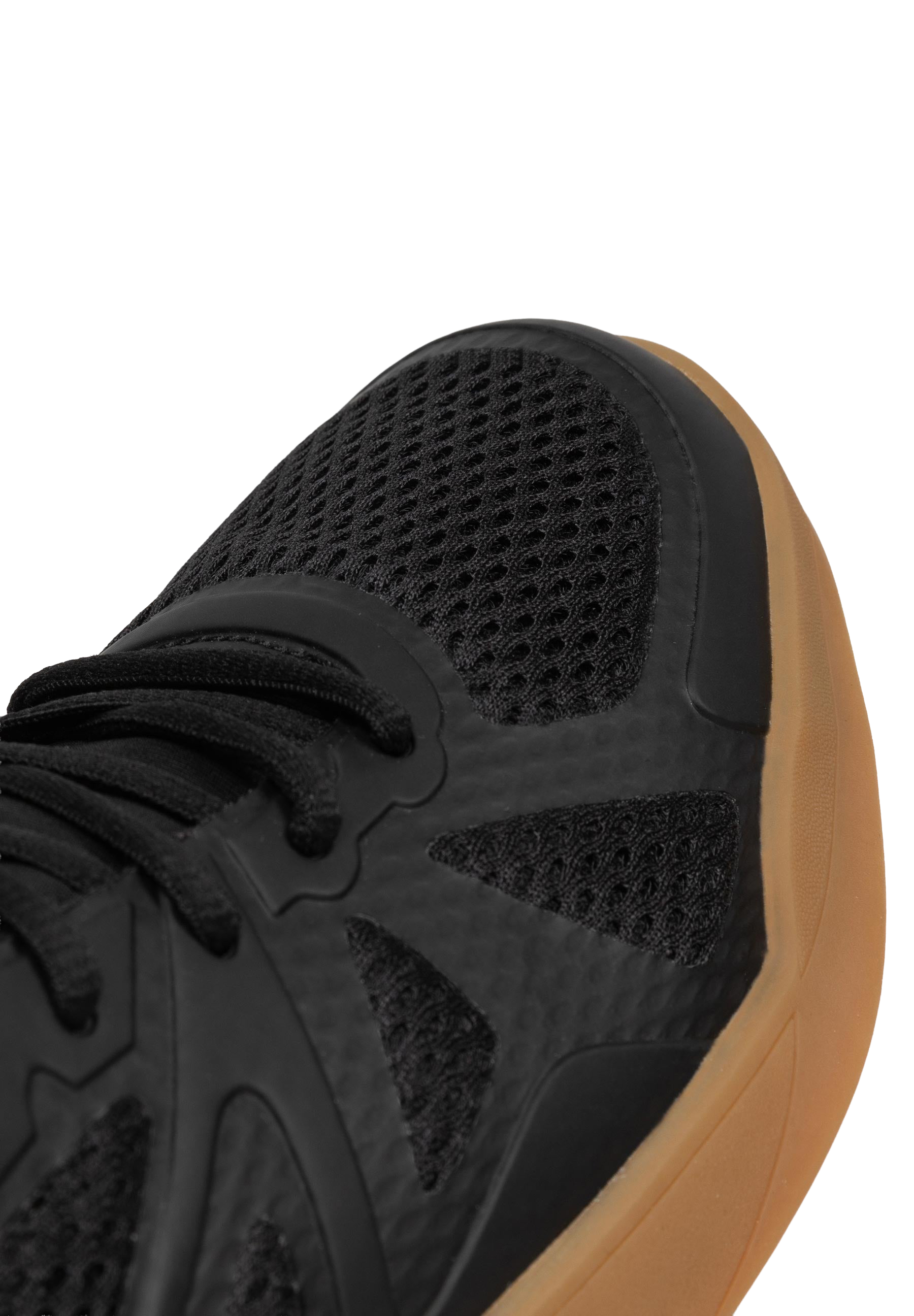 Gorilla Wear Gym Hybrids - Black/Brown - Unisex