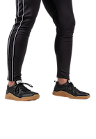 Gorilla Wear Gym Hybrids - Black/Brown - Unisex