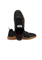 Gorilla Wear Gym Hybrids - Black/Brown - Unisex