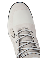 Troy High Tops - White