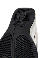 Troy High Tops - White