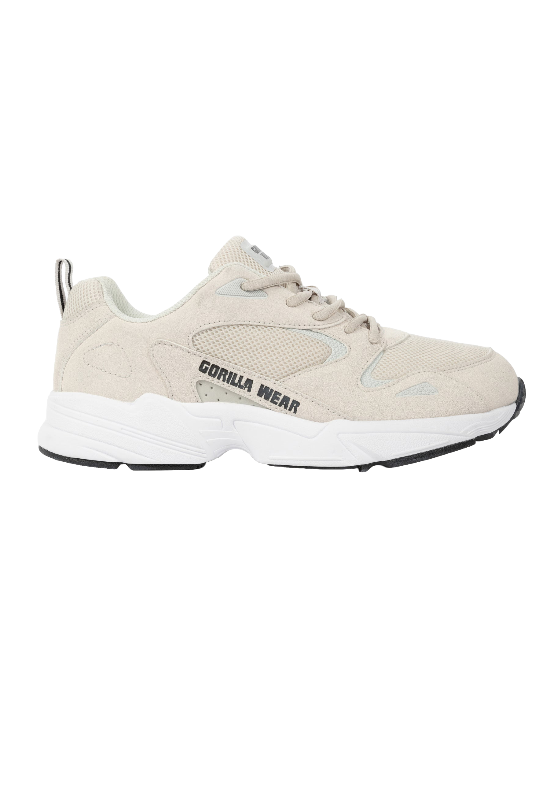 Newport Sneakers - Beige