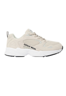 Newport Sneakers - Beige