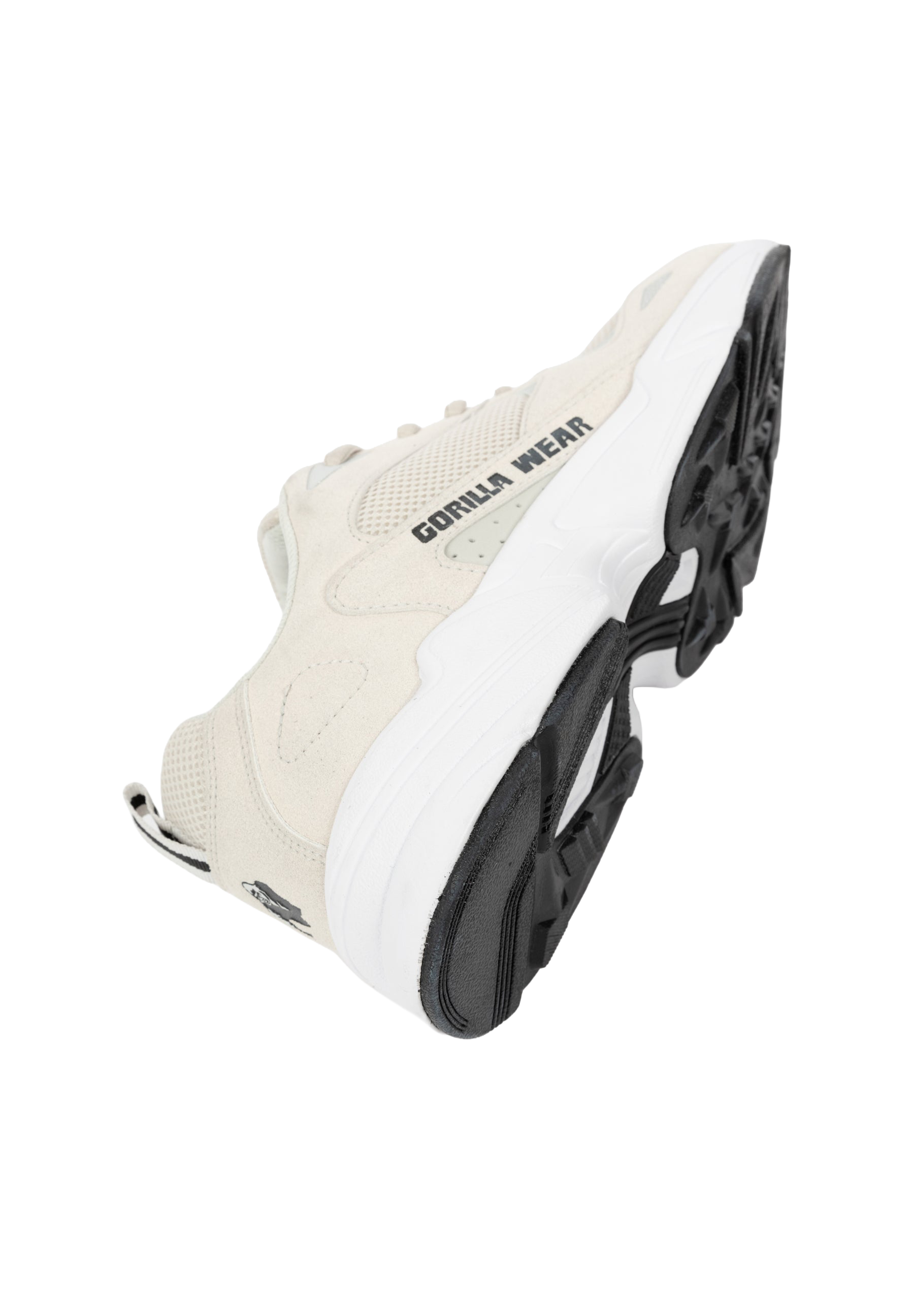 Newport Sneakers - Beige