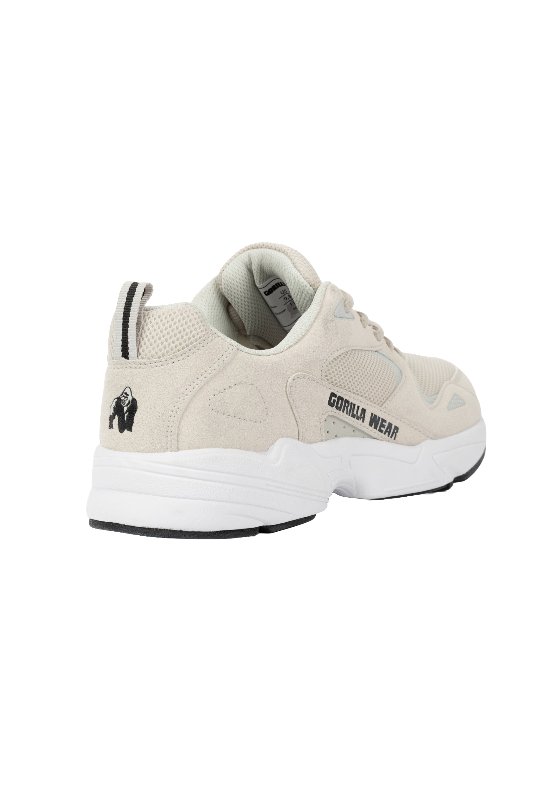 Newport Sneakers - Beige